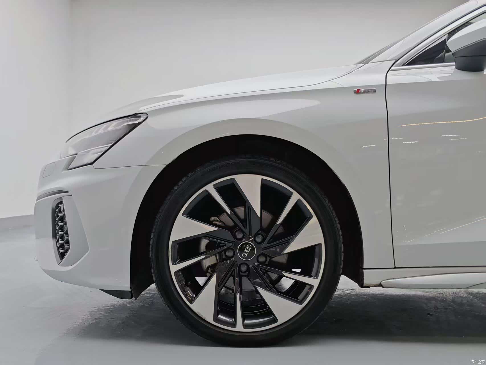 Audi A3, 2023 7