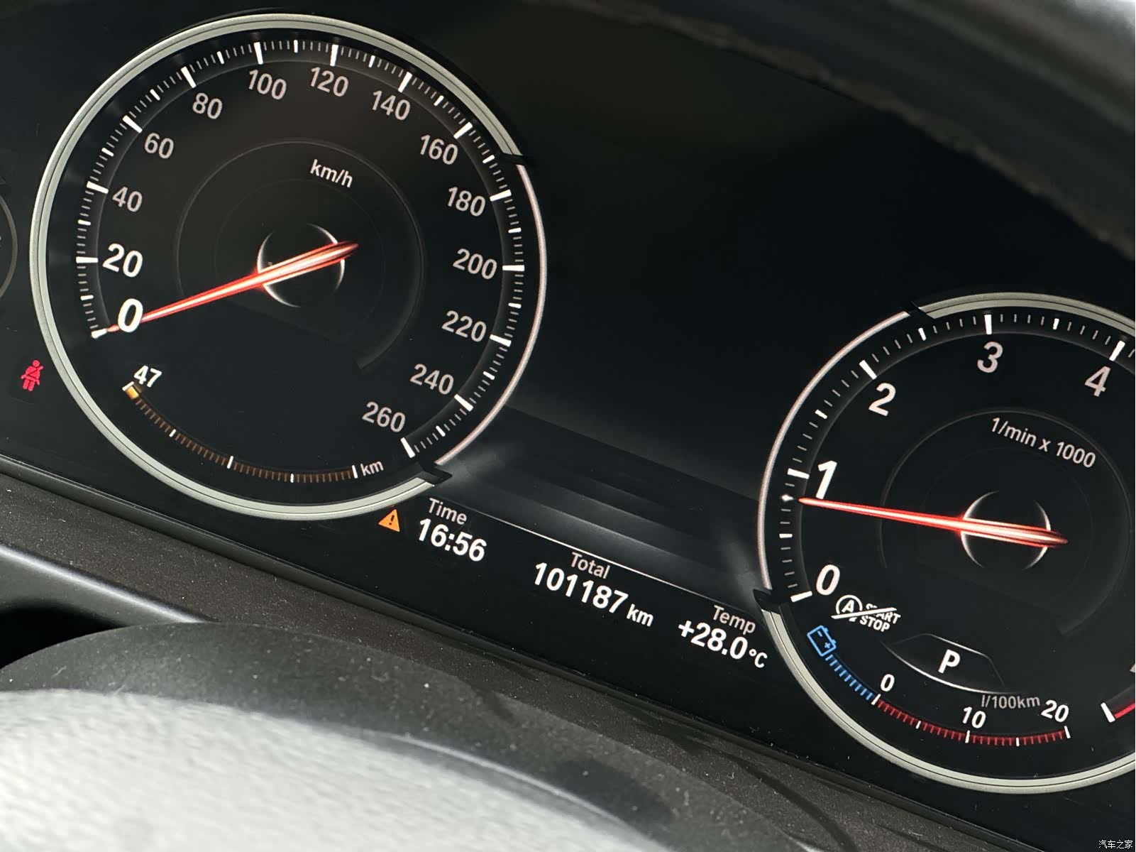 BMW X6, 2019 16
