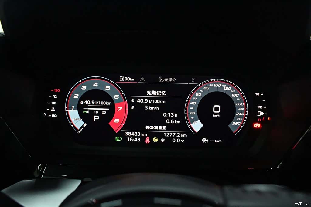 Audi A3, 2021 все фото
