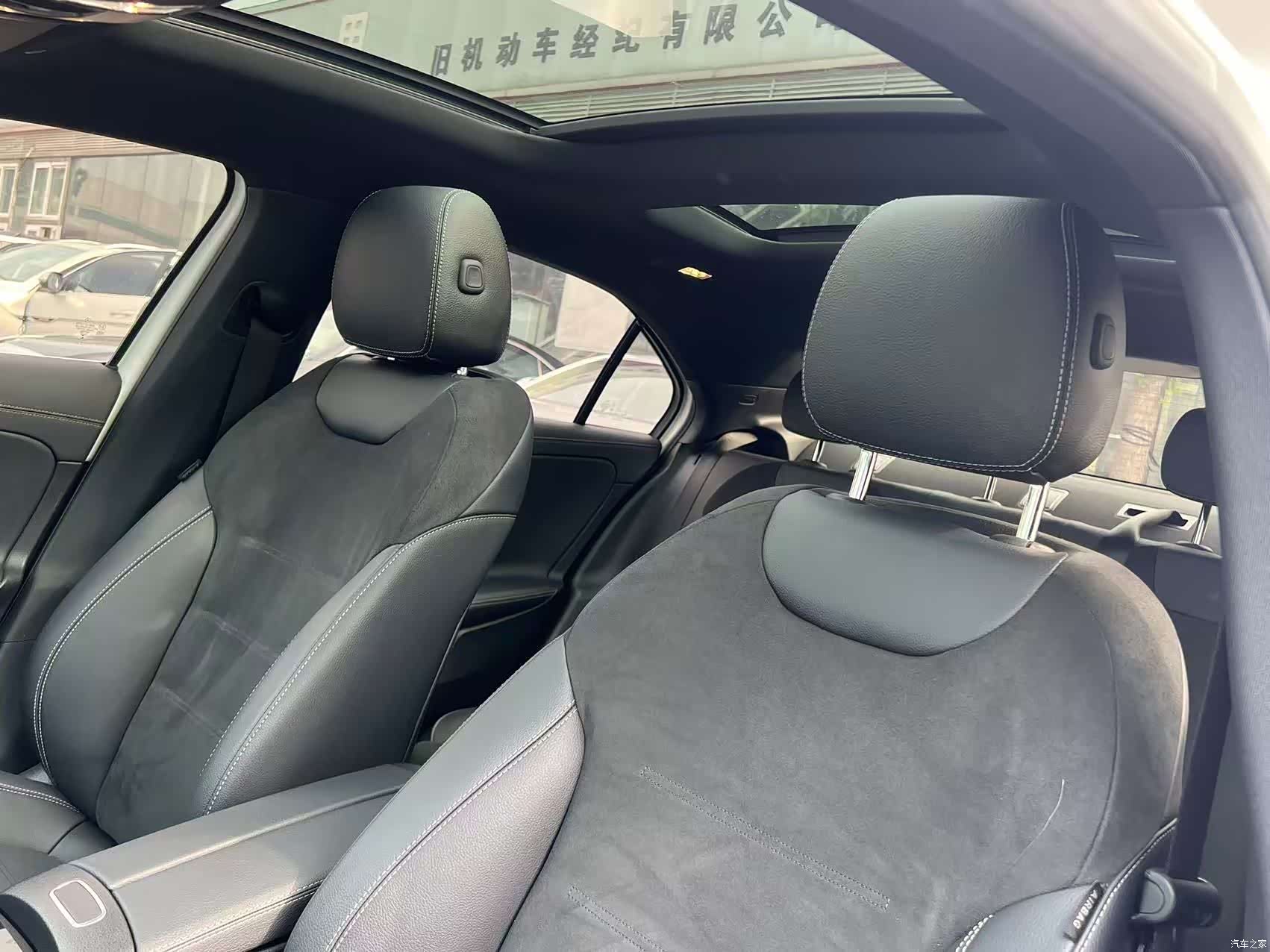 Mercedes-Benz A-Class, 2023 17
