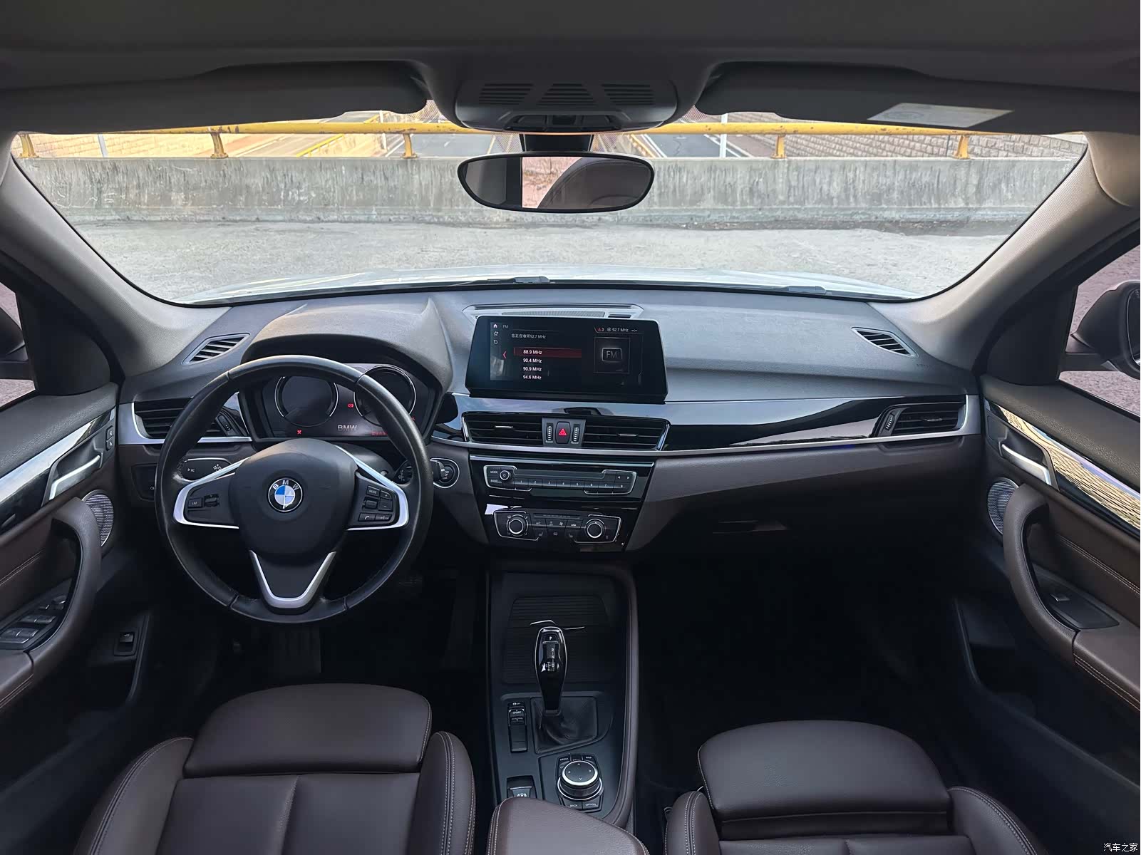 BMW X1, 2022 6