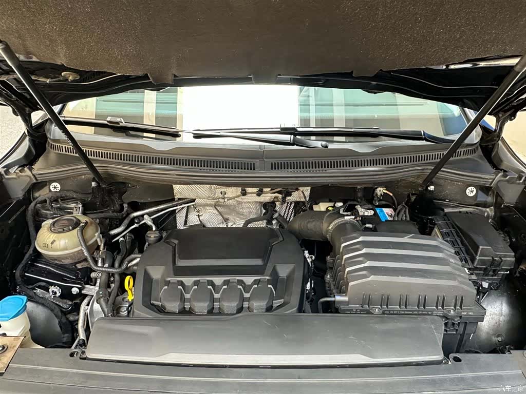 Volkswagen Viloran, 2024 7