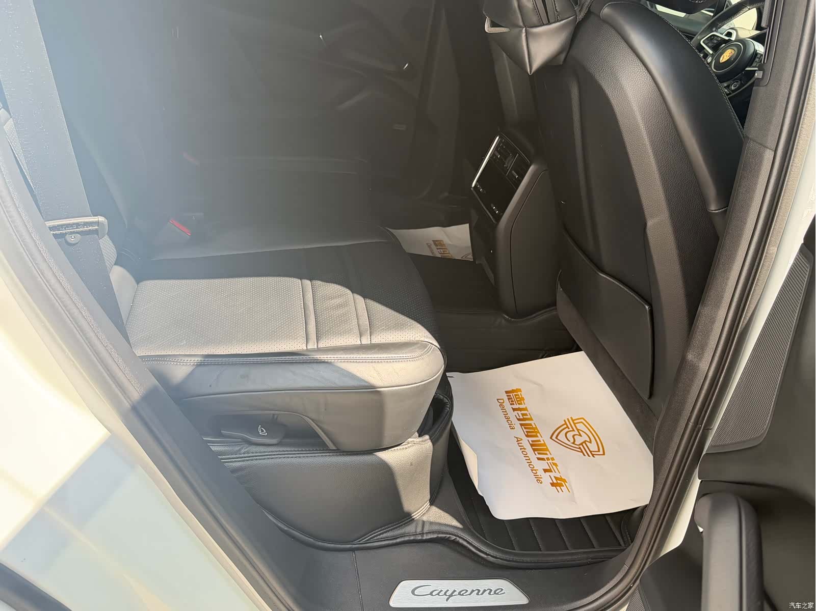 Porsche Cayenne, 2023 13