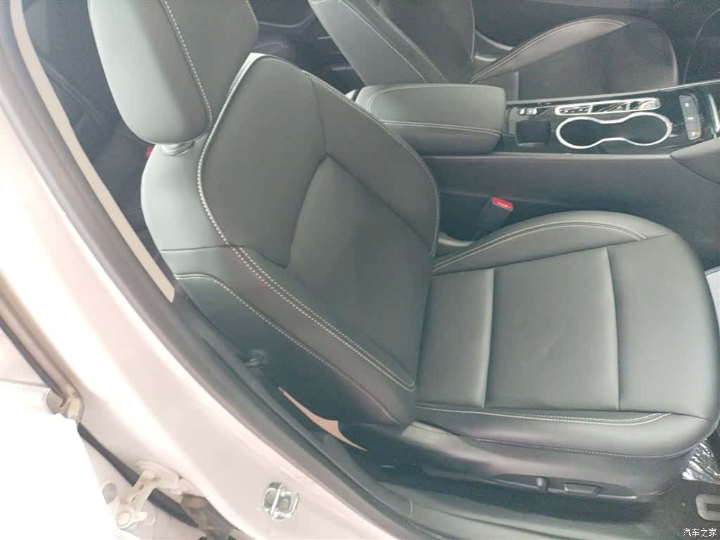 Buick Regal, 2026 20