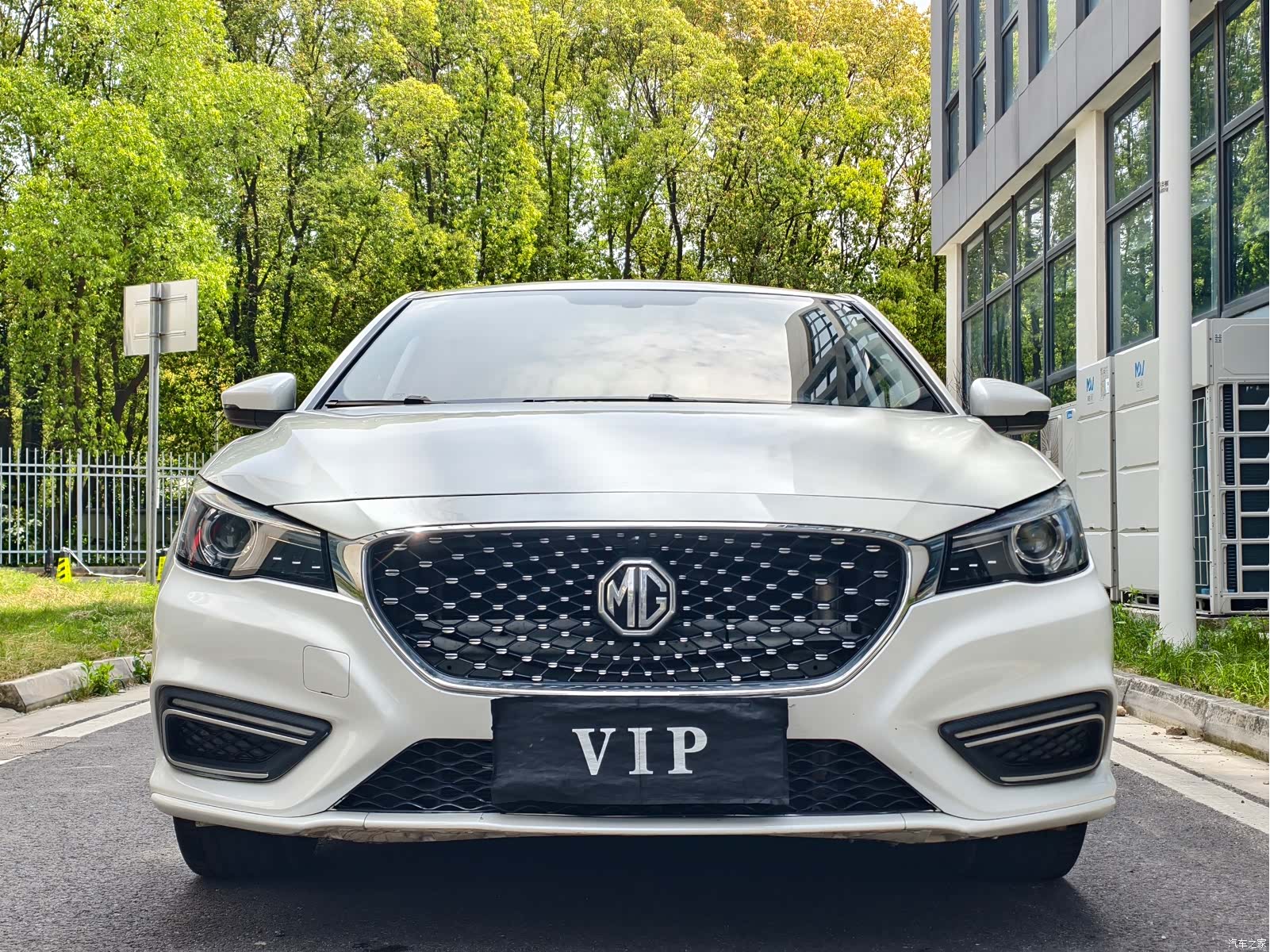 MG MG6, 2021 2