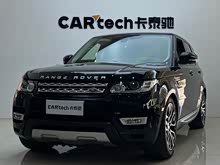 ��ʤ�˶� 2017�� 3.0 SC V6 HSE