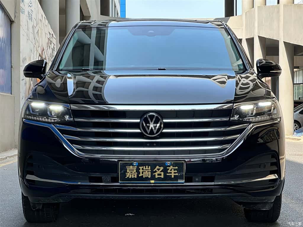 Volkswagen Viloran, 2024 2