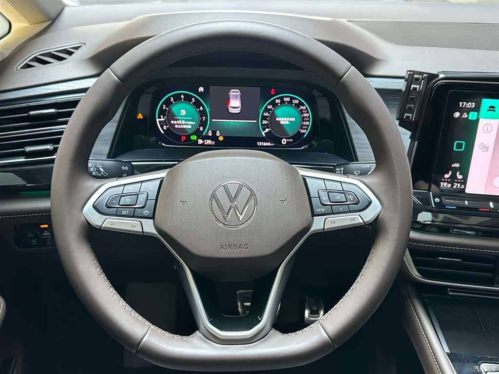 Volkswagen Viloran, 2024 12