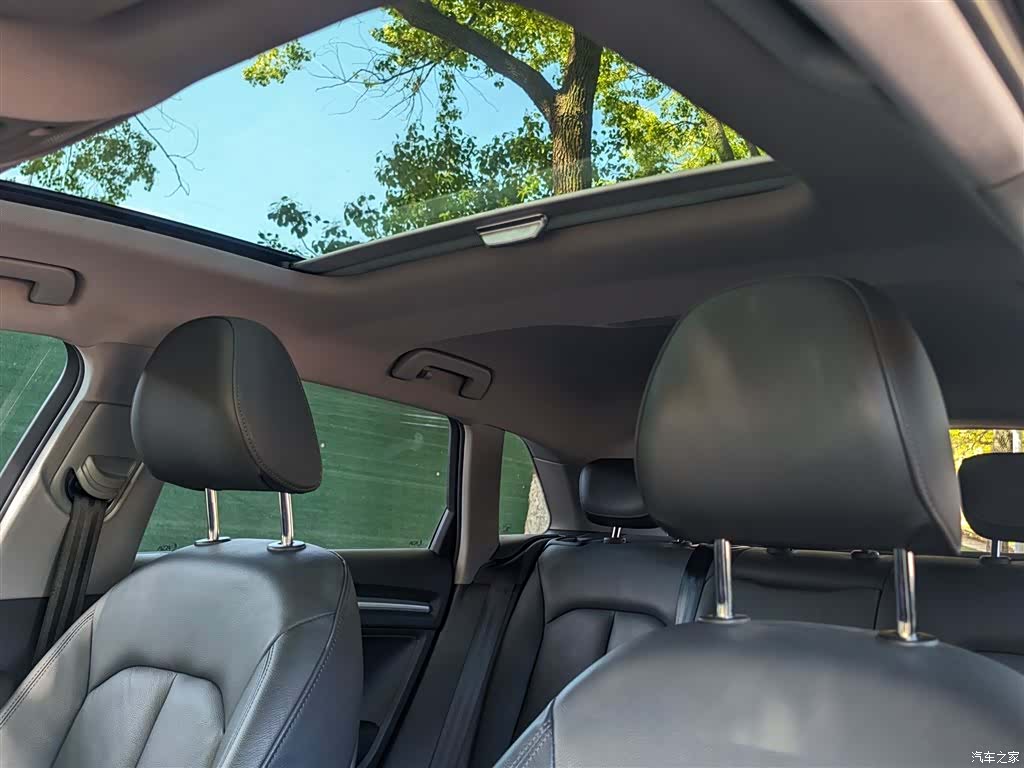 Audi A3, 2019 6