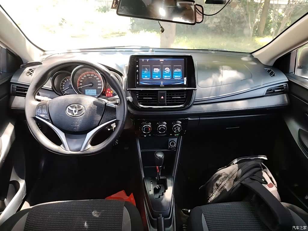 Toyota FS, 2022 10