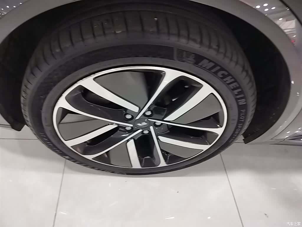 Li Auto L9, 2023 23
