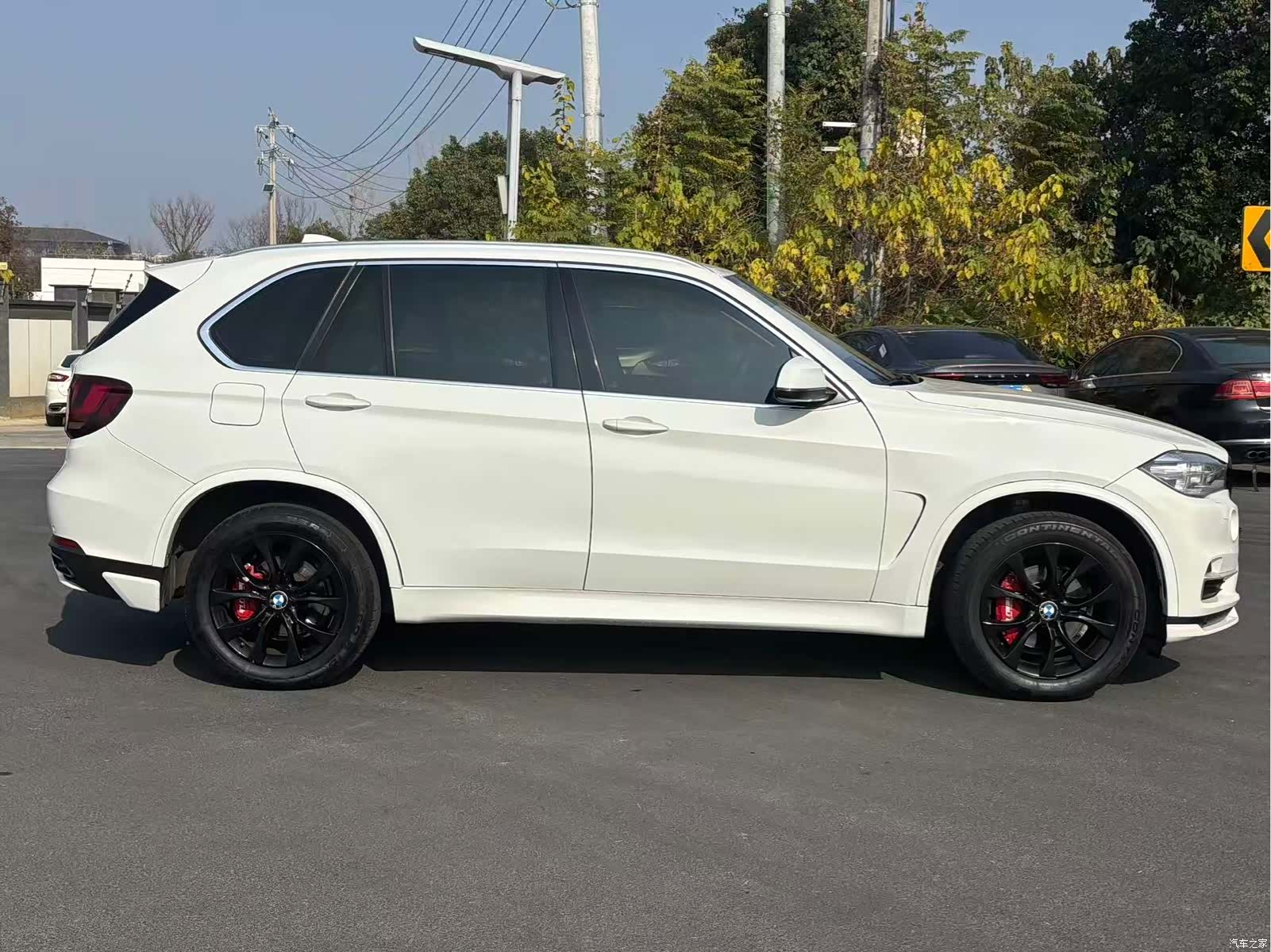 BMW X5, 2014 все фото