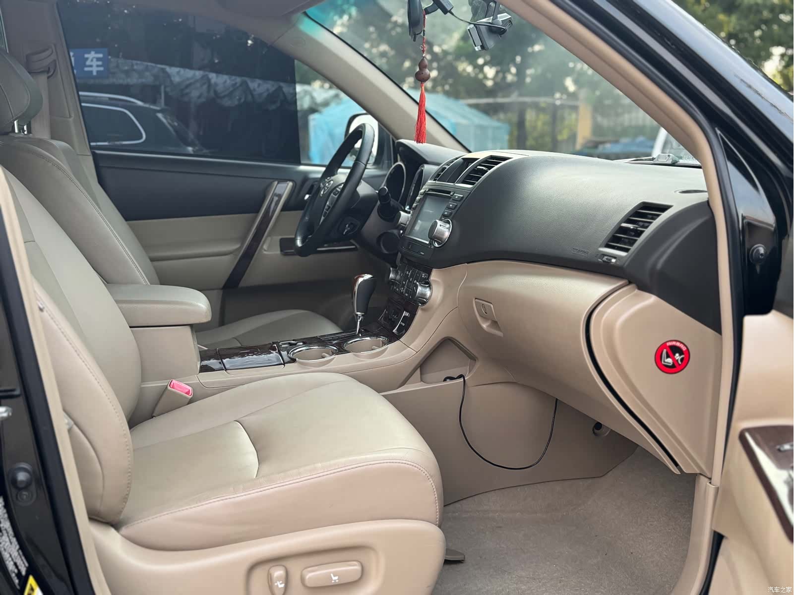 Toyota Highlander, 2014 6