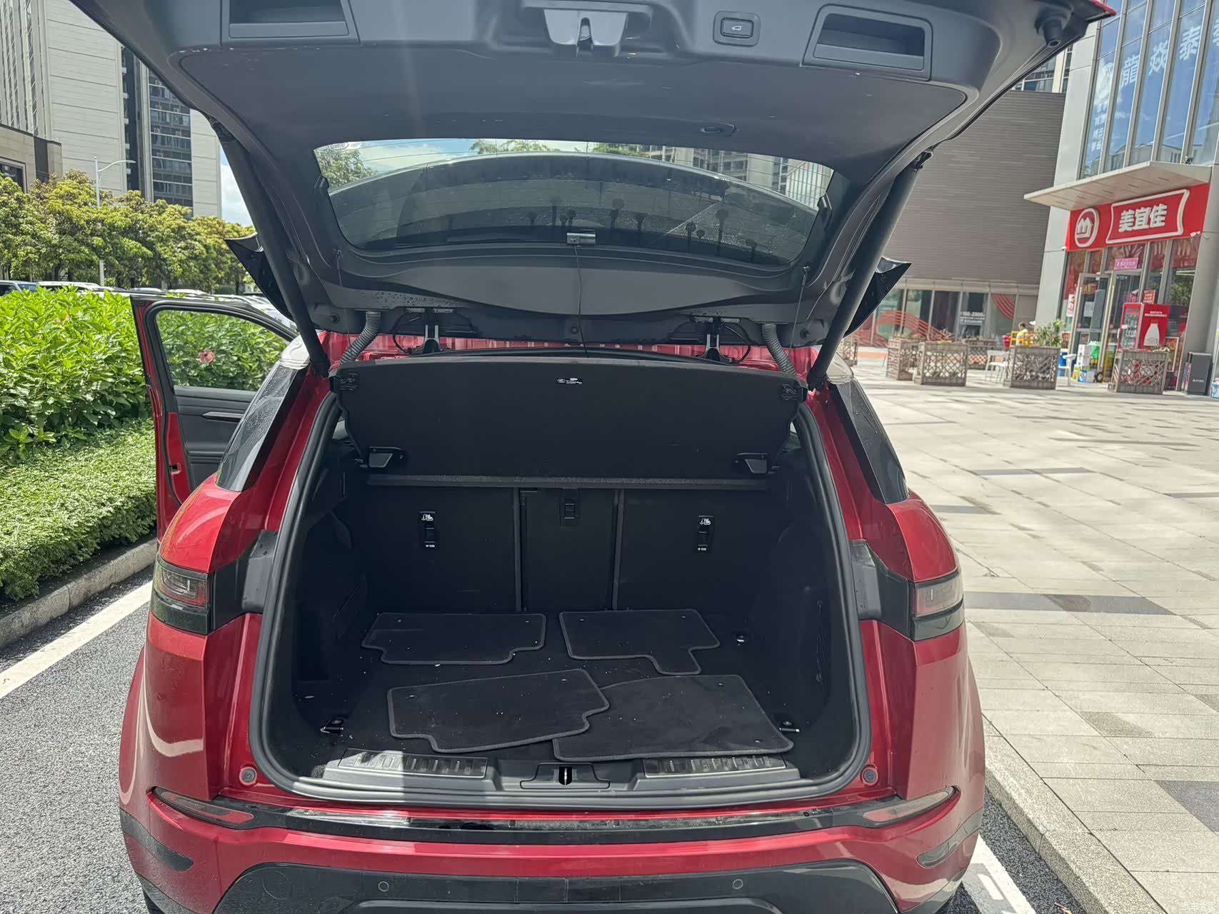 Land Rover Range Rover, 2019 7