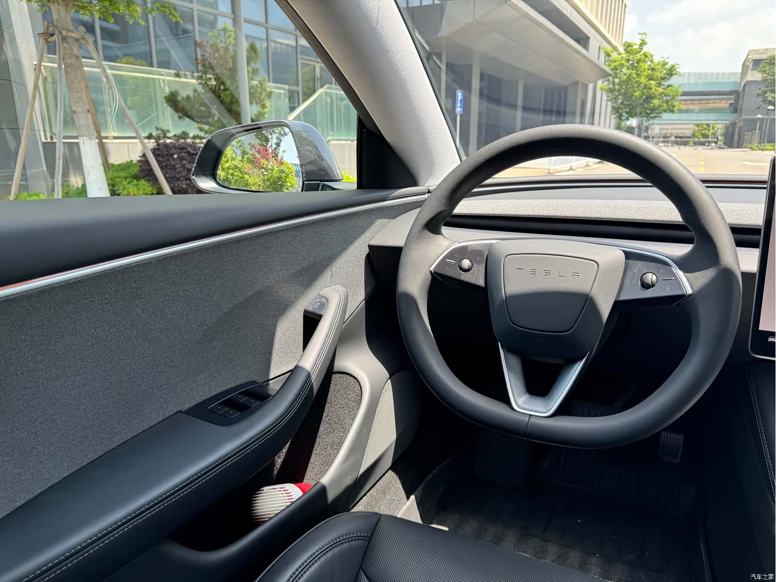 Tesla Model 3, 2024 6