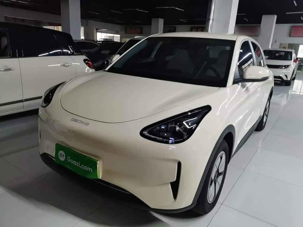 Geely Geome Xingyuan