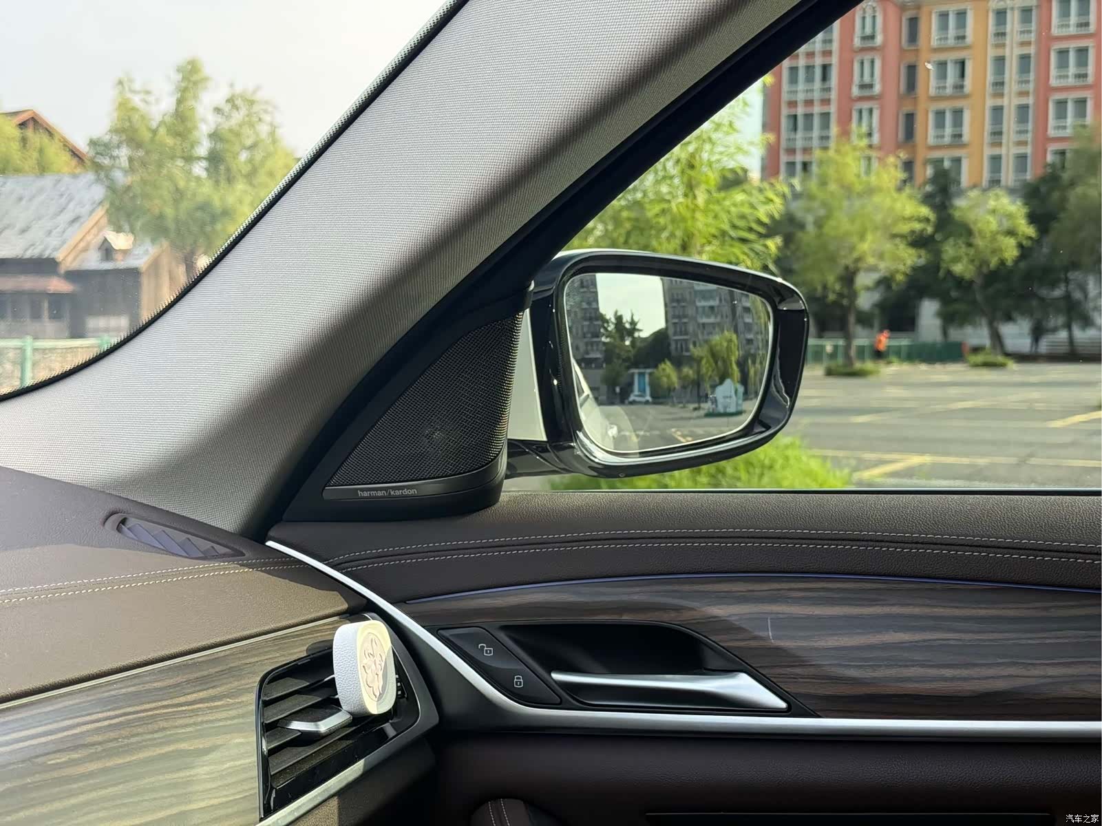 BMW 5 Series, 2021 14