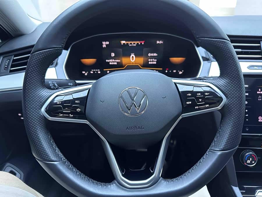 Volkswagen Magotan 2024, фото 13