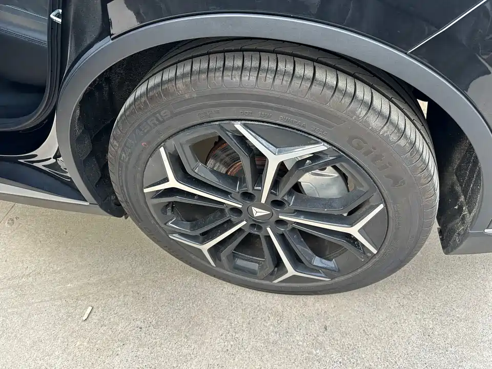 DEEPAL Dark blue SL03