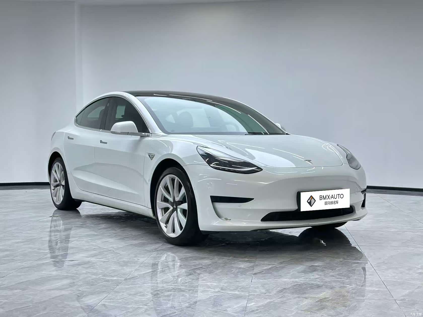 Tesla Model 3, 2020 3
