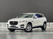 �ݱ�F-PACE 2019�� 2.0T ��������������