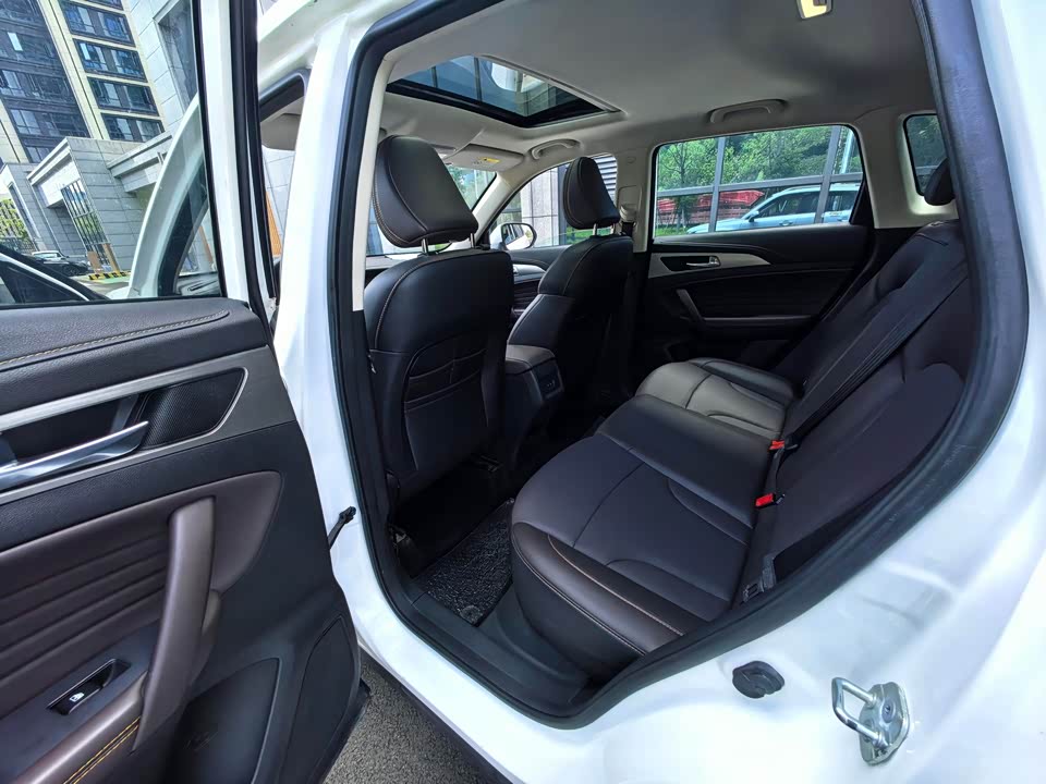 Changan CS35PLUS