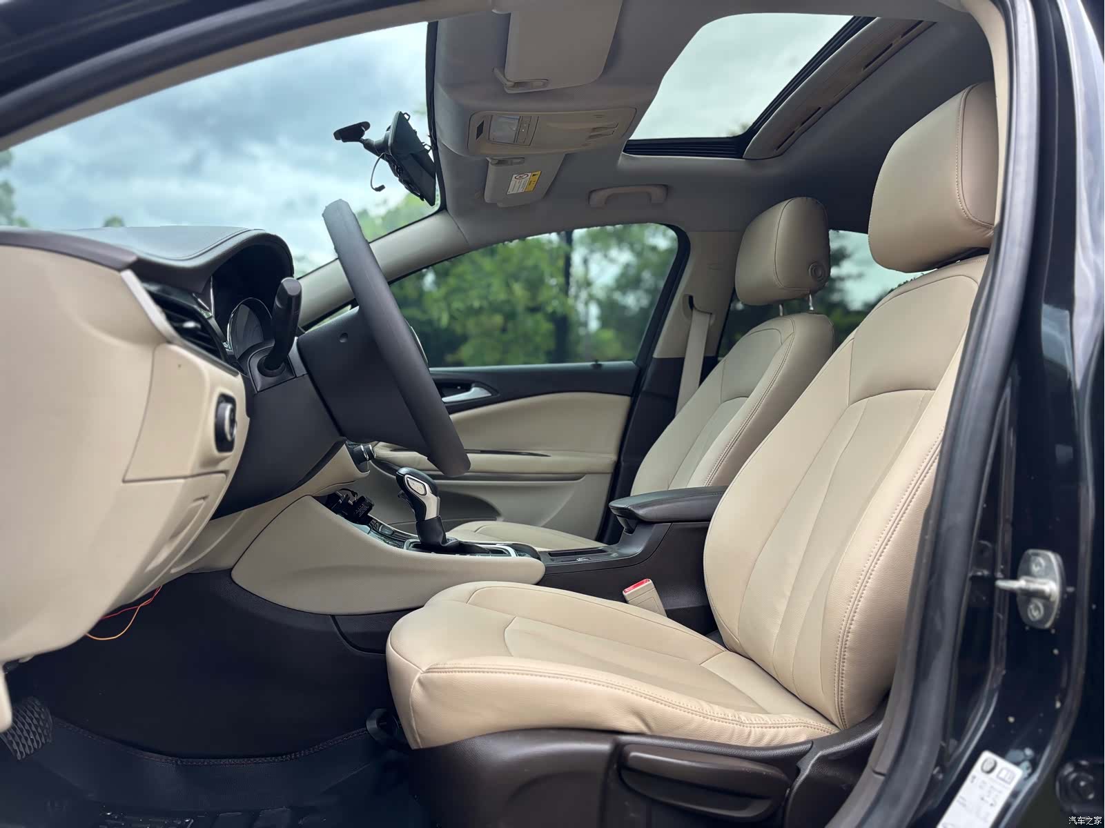 Buick Verano, 2017 12