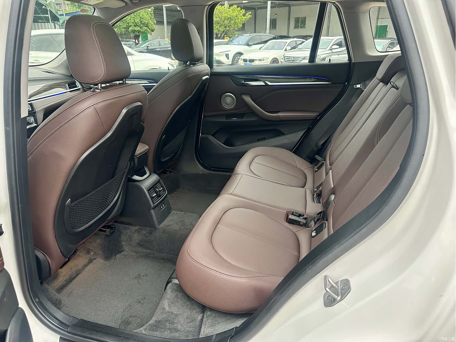BMW X1, 2022 9