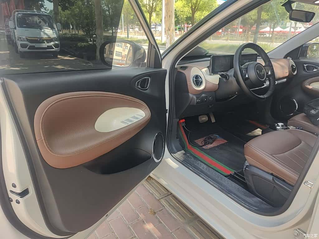 Wuling Bingo, 2024 16