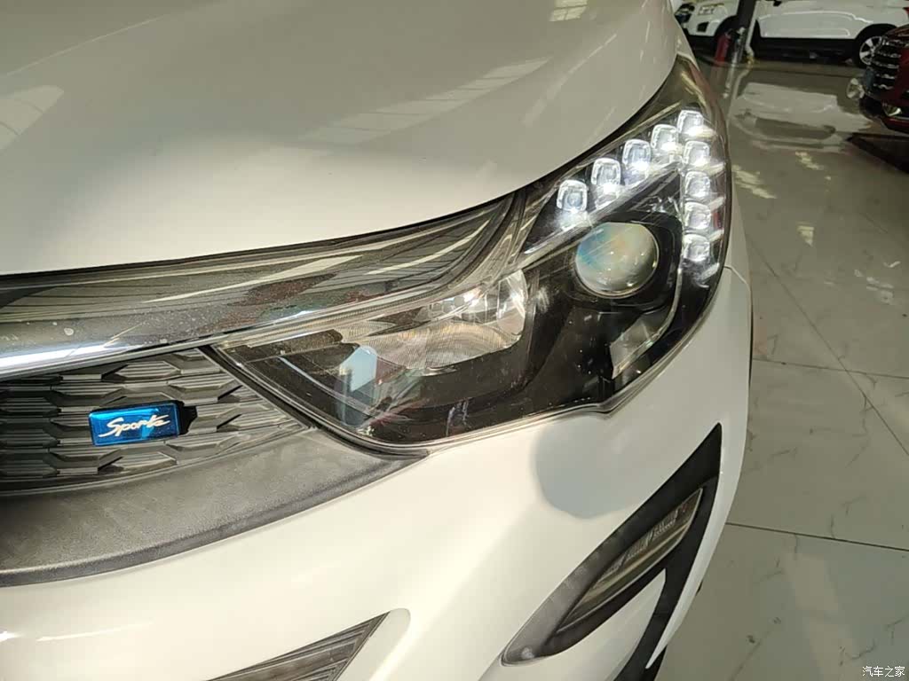 BYD Yuan, 2017 24