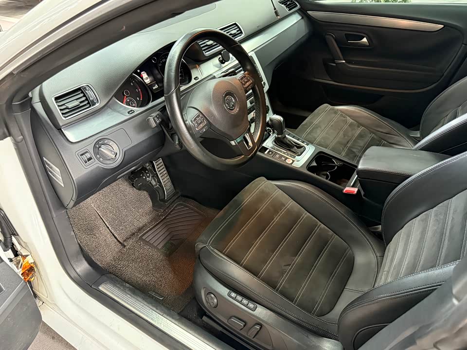 Geely Ningbo Car