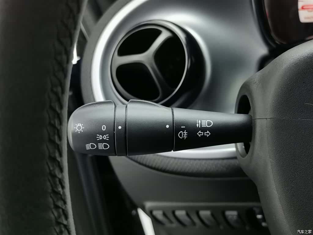 Smart Fortwo, 2018 21