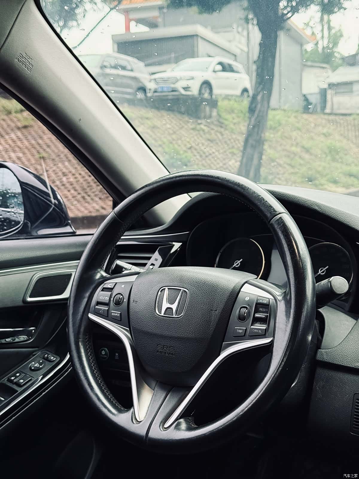 Honda Spirior, 2018 27