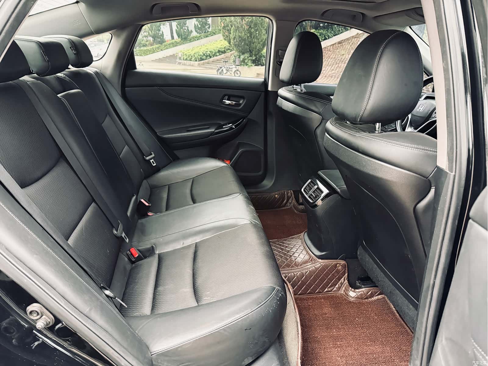 Honda Spirior, 2018 21