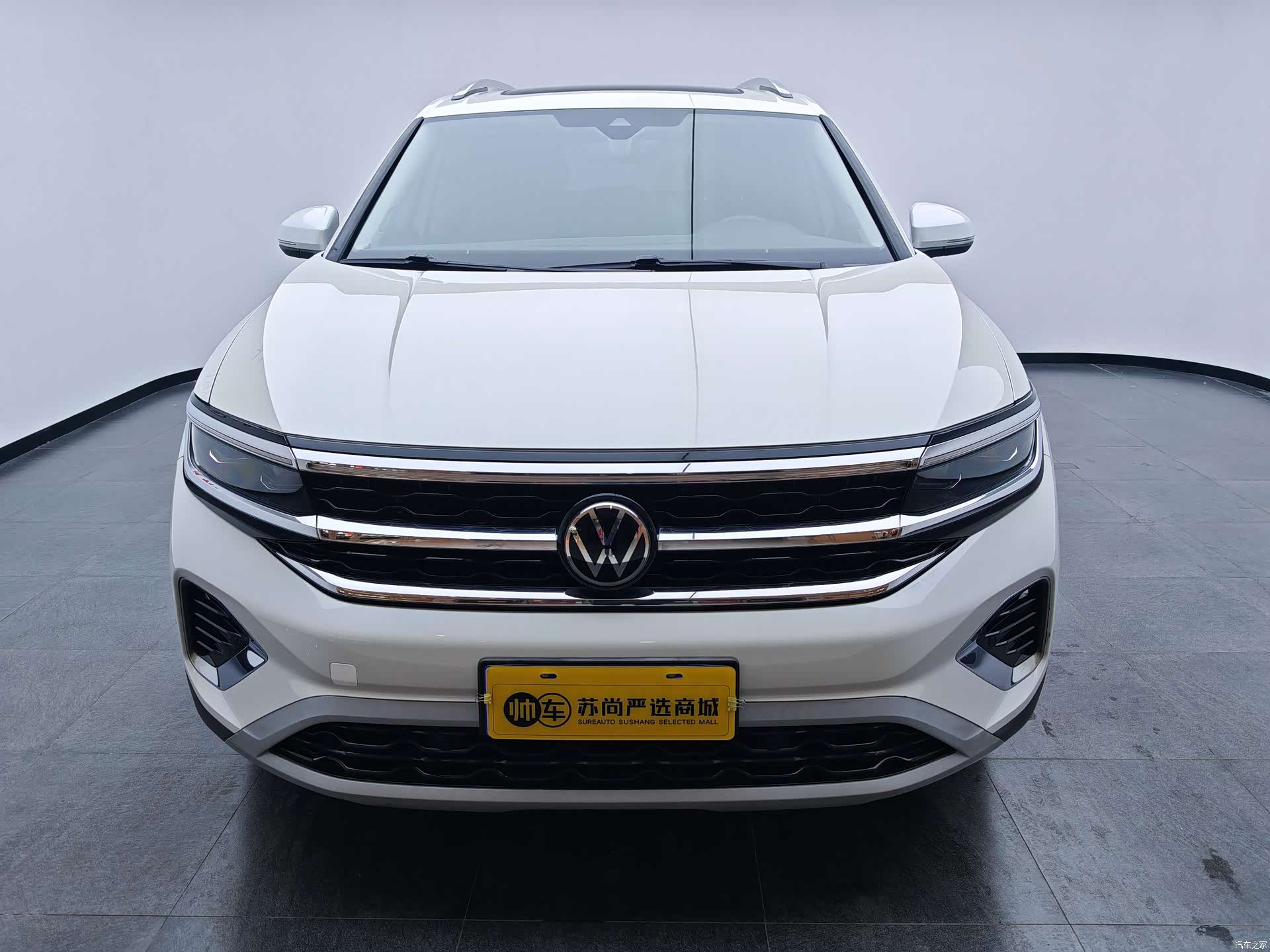 Volkswagen Talagon, 2022 2