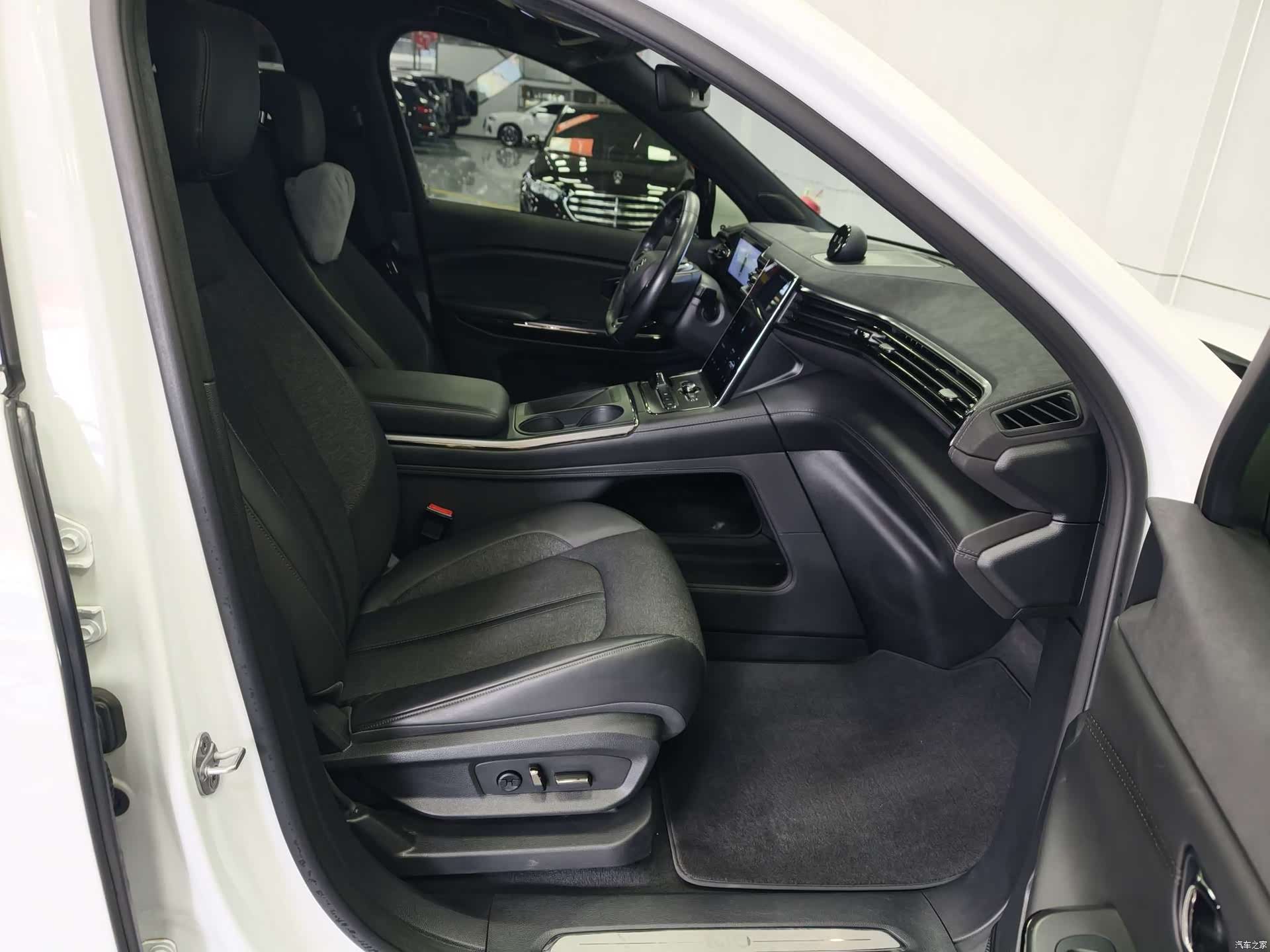 NIO EC6, 2022 7