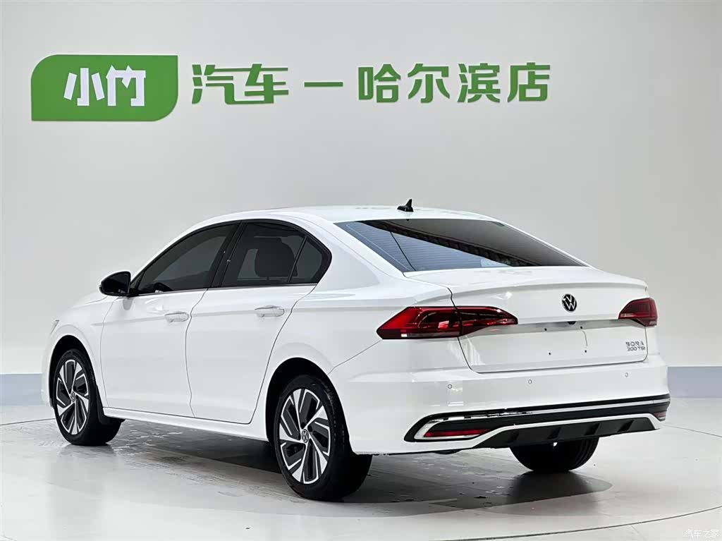Volkswagen Bora, 2023 3
