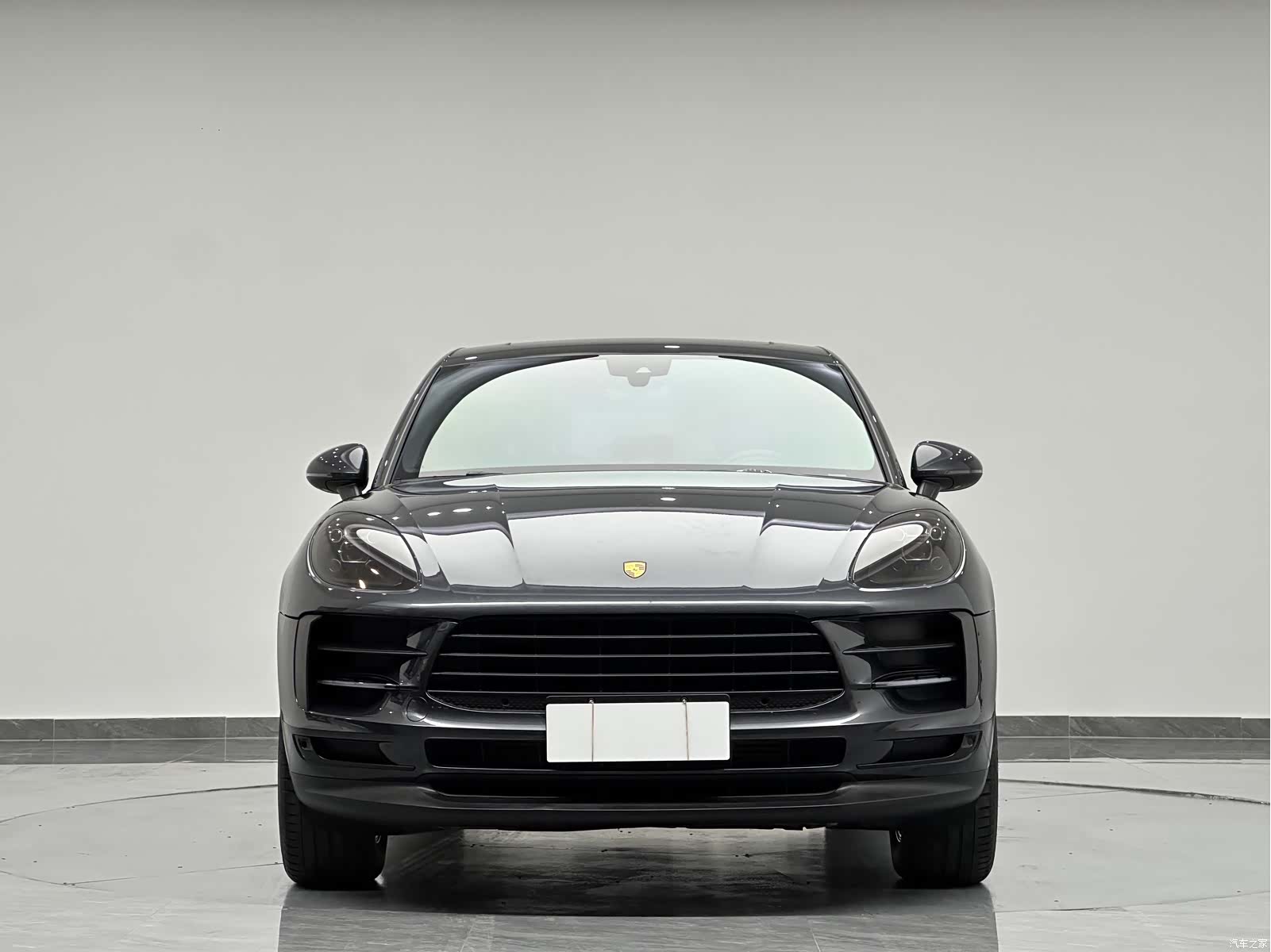 Porsche Macan, 2020 2
