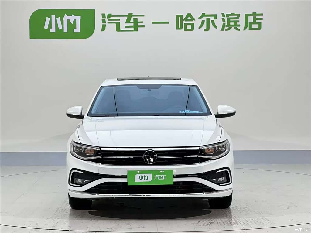 Volkswagen Bora, 2023 7