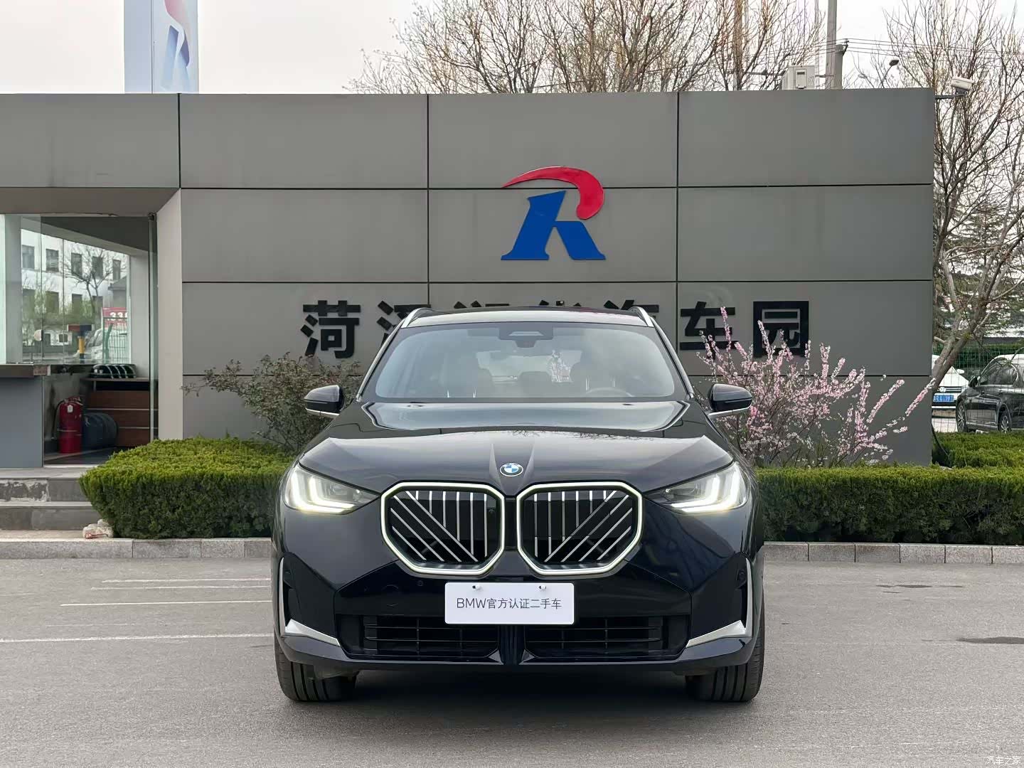 BMW X3, 2025 4