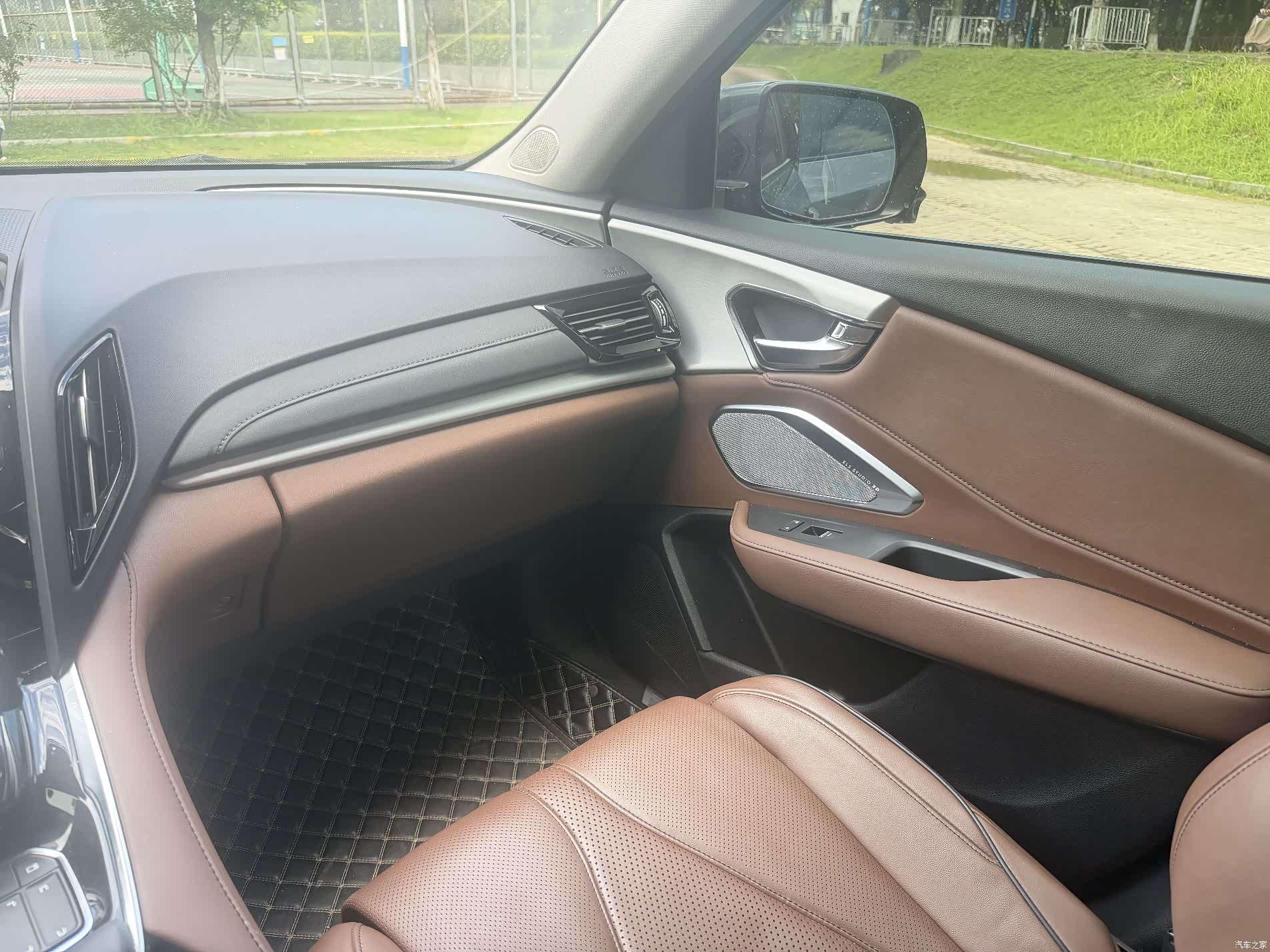 Acura RDX, 2020 13