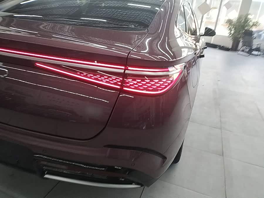 BYD Seal 2023, фото 7