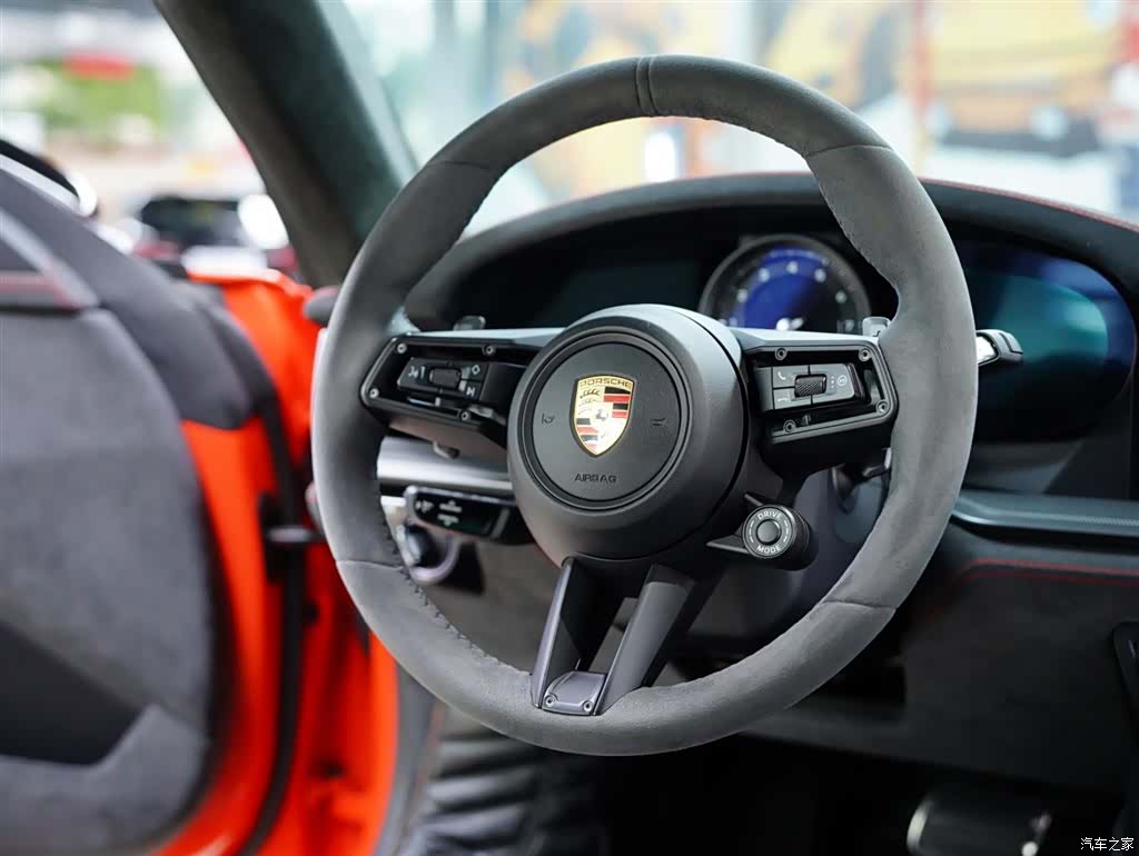 Porsche 911, 2020 46