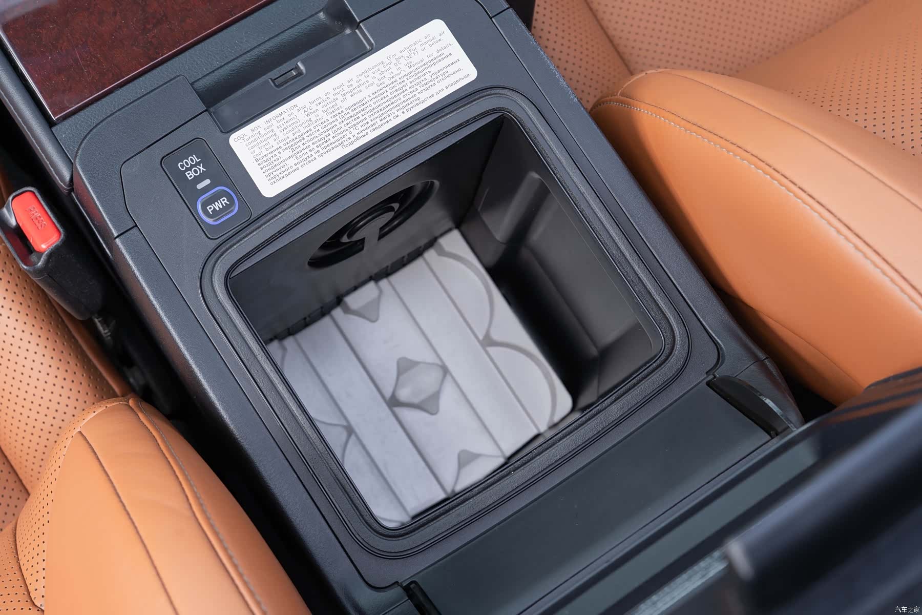 Lexus GX, 2015 22