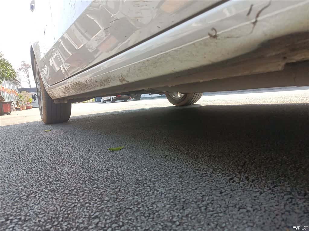 Buick GL6, 2021 21