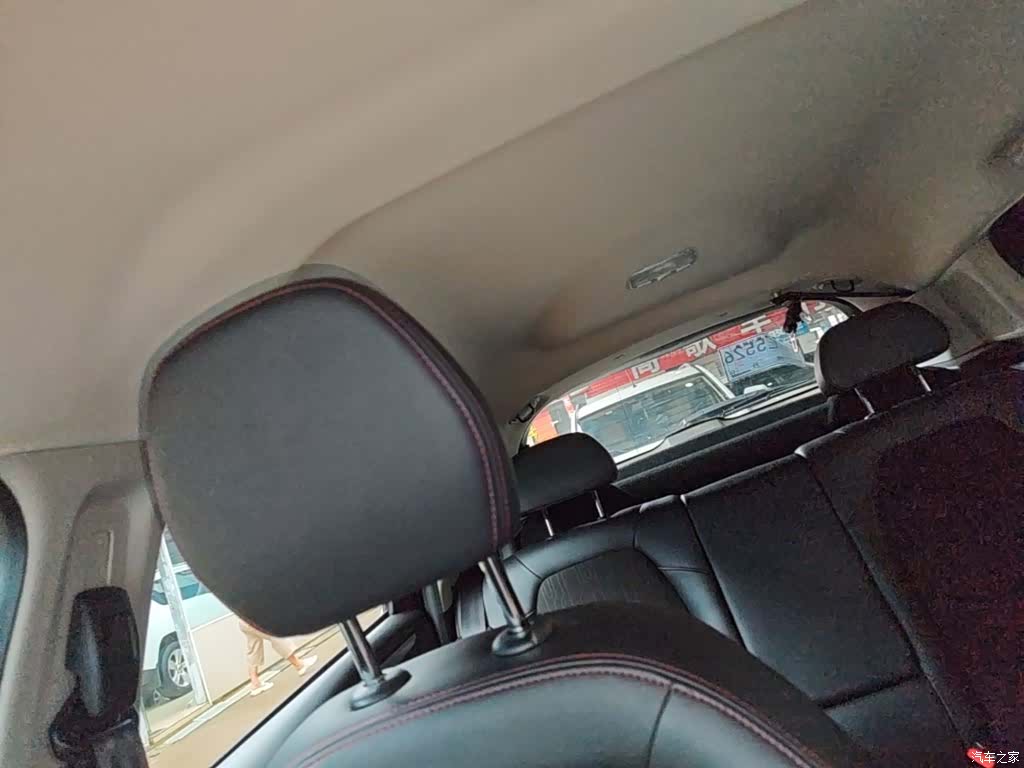 Citroen C3-XR, 2016 18