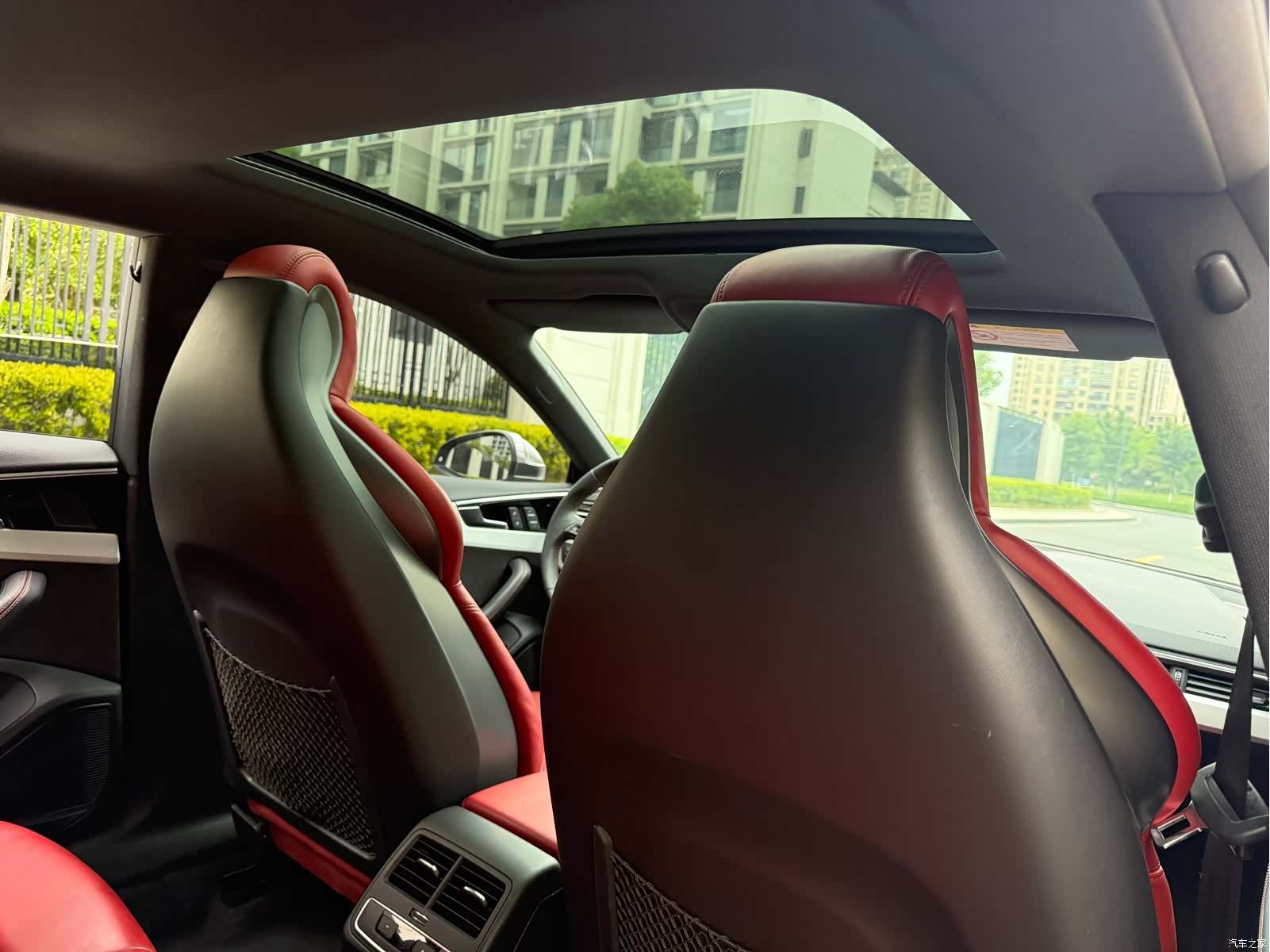 Audi S5, 2021 15