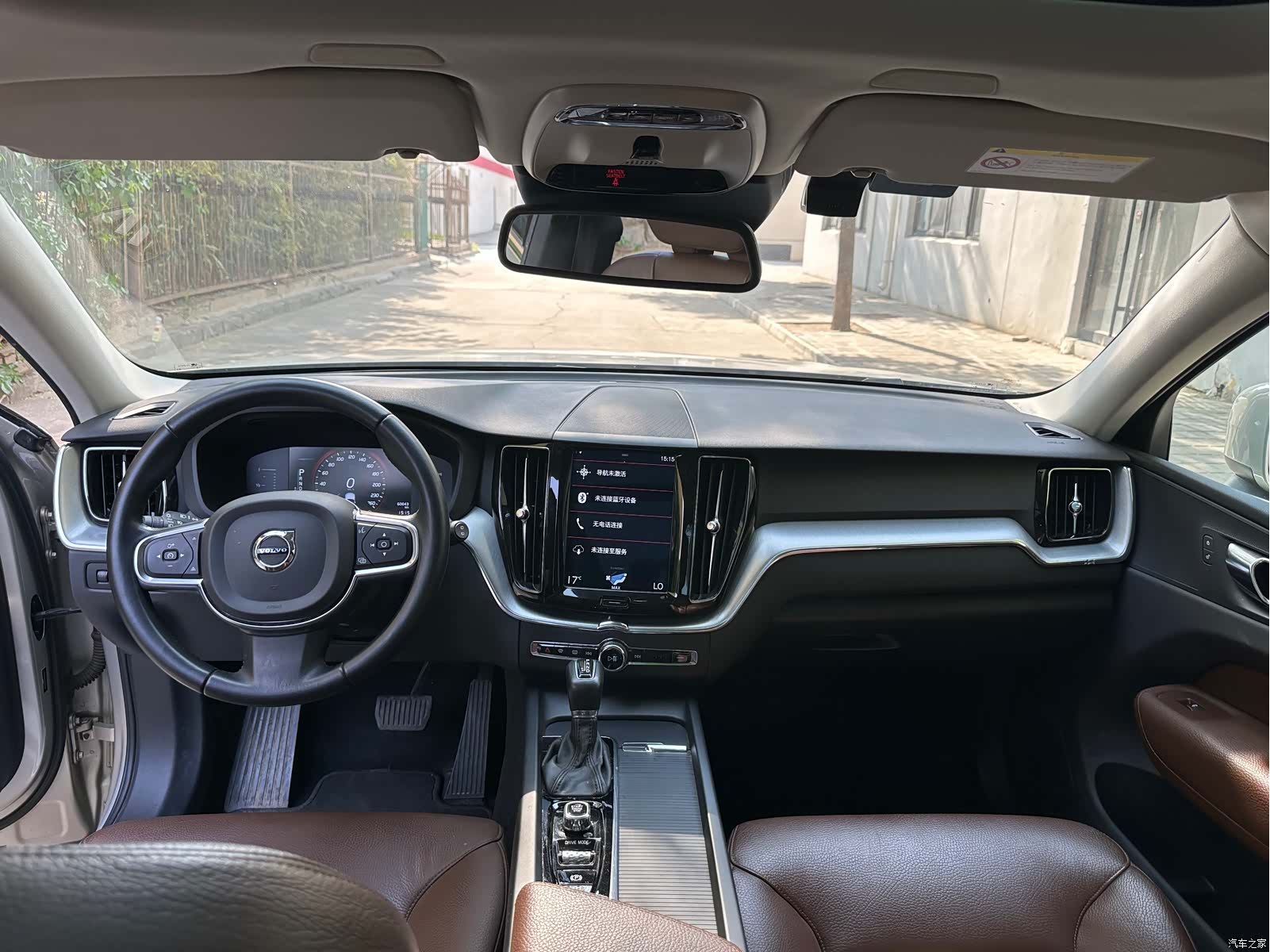 Volvo XC60, 2018 13