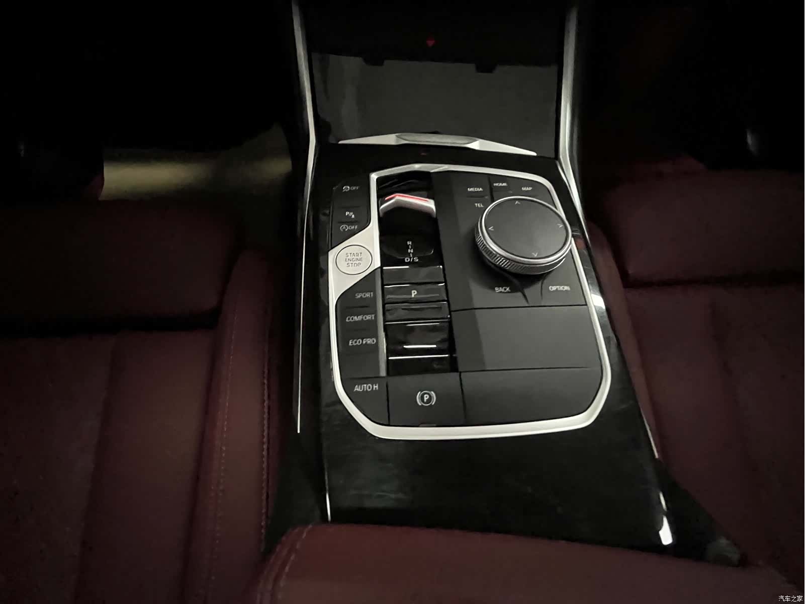 BMW 3 Series, 2024 15