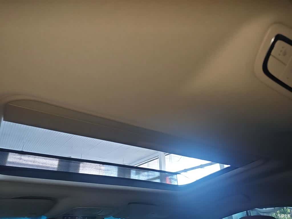 Buick GL8, 2022 18